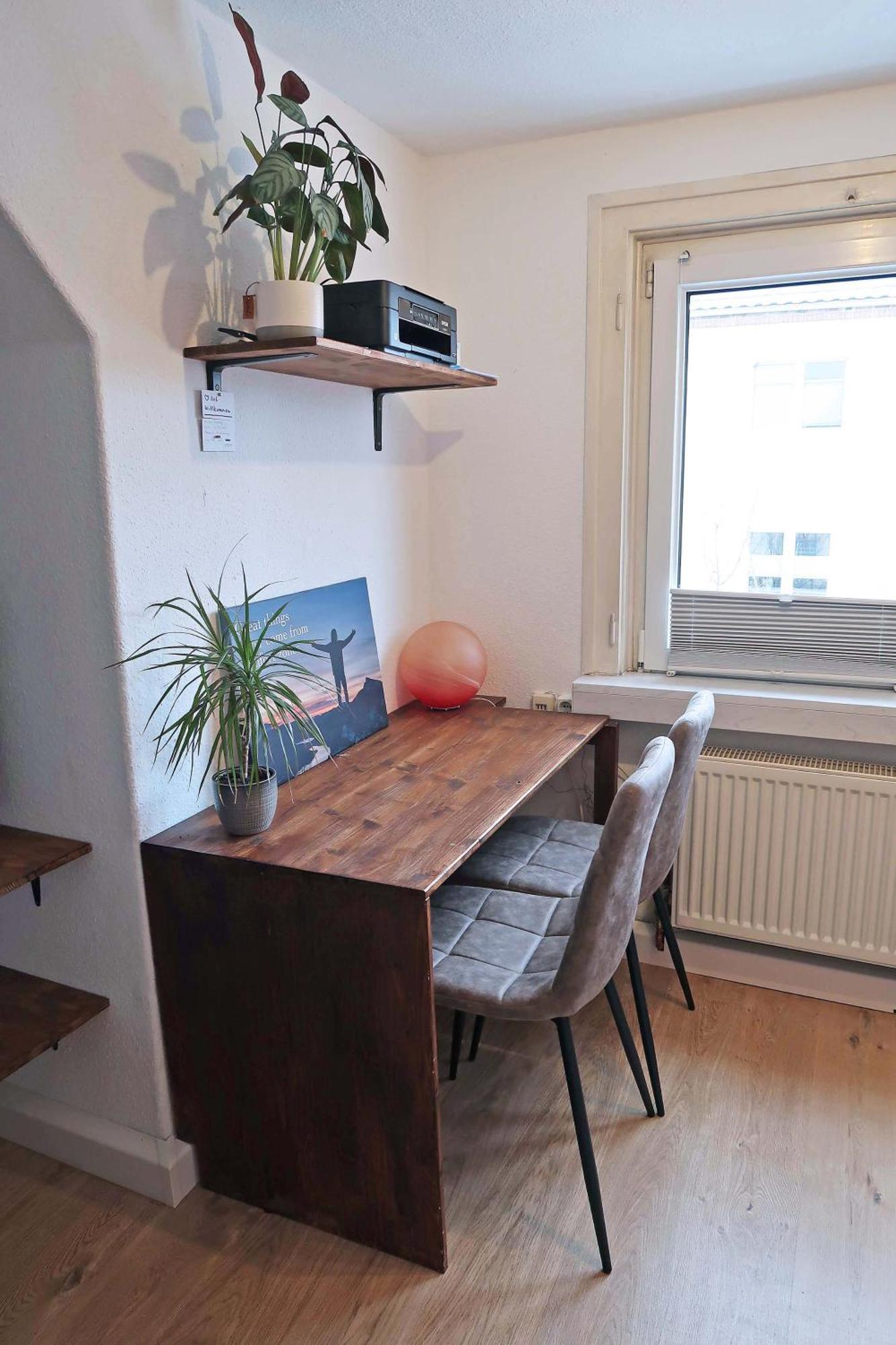 Kleines Studio Am Uni-Campus - Perfekt Fuer Junge Unternehmungslustige Dresden Exterior foto